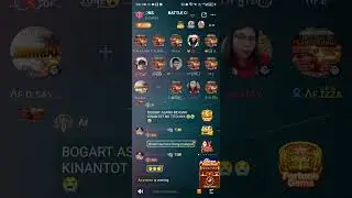 NIMI BASAGAN BOTC 1 NIMI - BOGART vs RTZY