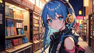 [Create with AI] JAPANESE Kawaii Future Bass Vol.7 [background music]
