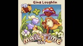 [Official] Mail Time Original Soundtrack - 06 - Swomp's Swamp