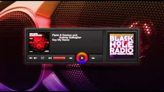 Black Hole Recordings Radio Show 320