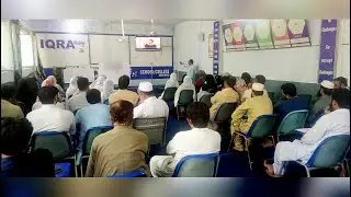 English language refresher course for Teachers