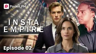 The Billionaire Empire | Ep-2 | How I Built My Wealth Without Anyone Knowing | Pocket FM