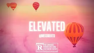 Nemzzz x Chill Drill Type Beat - &ldquo;Elevated&rdquo; | Lofi Drill