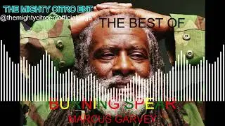 BURNING SPEAR-MARCUS SAY JAH NO DEAD