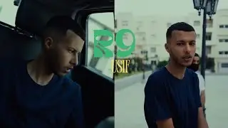 Usif - R9 (Official Music Video)