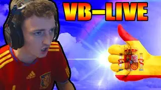 ViscaBarca LIVE | Spezial Edition auf Spanisch!