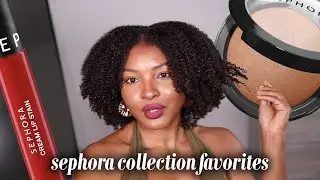 Что нужно из коллекции Sephora | Рекомендации по распродаже Sephora | Kensthetic