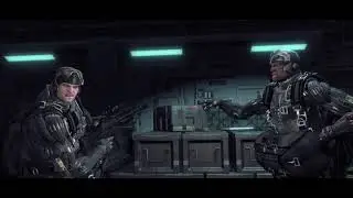 Crysis 1 Gameplay part 1 Delta difficulty (max graphics)