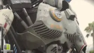 San Diego Business Video Presents a Comic-Con Effects Video