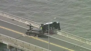 WJZ Afternoon News & Weather Update: May 3, 2021