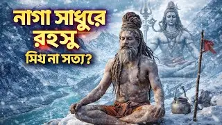 নাগা সাধু: হিন্দু ধর্মের রহস্যময় সাধু সম্প্রদায়|The Mysterious Community in Hinduism|Philo Mind