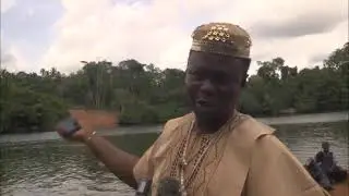 Infrastructural Development in the Provinces of Sierra Leone. 