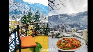 Manali360&deg;- Lets Explore real beauty of Himalayas with us.