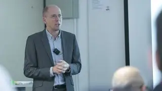 IAS Seminar Series on Big Data: Prof Keith Head (13 Mar 2015)