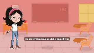 Learn how to say one of the craziest English words ever! 😄