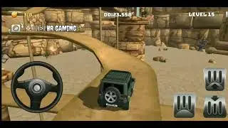 Mountain Climp 4x4😨 (Car Gameplay 2025 VS 2026 Challenge) 🤯🤯 