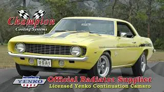 Champion Radiators: Champion Cooling Systems TV Commercial