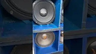 Comparativos nos m&eacute;dios triton TR620, magnum rp550 e triton mg510