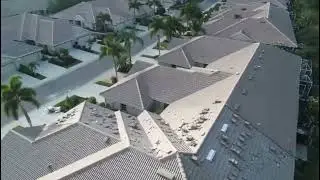 Tile Roof Installation - North Fort Myers, FL
