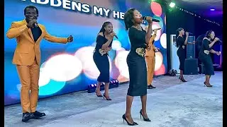 Praise and Worship Session