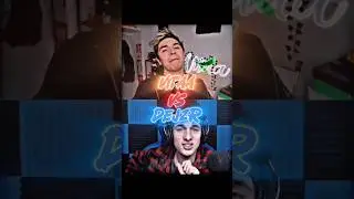 Vitaa vs Dejzr |#vitaa #dejzr #mattem #minecraft #cz #czech #youtuber #vs #shorts #edit #viral