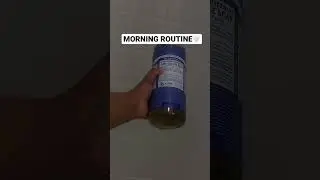 MY MORNING ROUTINE | SHOWER ROUTINE, REALISTIC & PRODUCTIVE | ERICA RENEE