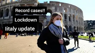 Italy new update | italian laws and news in urdu | italy sittuation now days |