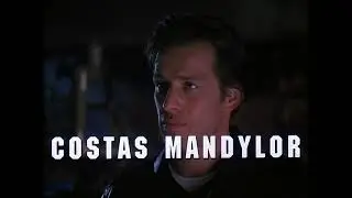 DEEP WATER 2001 (aka Intrepid 2000) RED BAND TRAILER w/ Costas Mandylor & James Coburn!