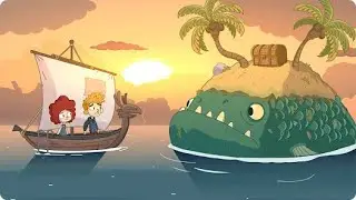 Lost in Play - Best Puzzle Game - Best Story Based Game #puzzlegame #storybasedgames #newgames