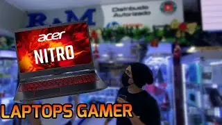 Cotizando LAPTOPS GAMER en WILSON para Navidad!