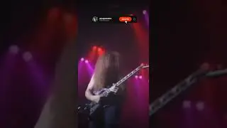 Tornado of Souls 