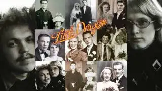 Little Dragon - Crystalfilm