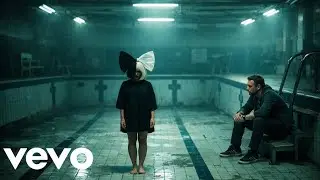 Sia & Coldplay – Weight of All the Hours (Emotional Powerful New Song) | Official Lyric Video 2025
