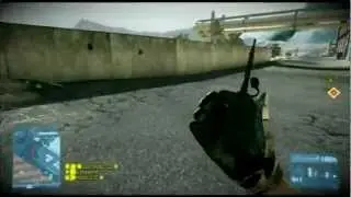 Battlefield 3 Frostbite 2 engine fail
