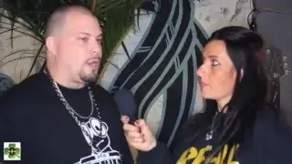 El Presidente leader of Headnokka interview with Battleroyal Entertainment