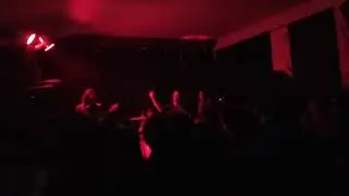 ONE DIMENSIONAL MAN live w/ Anna Carazzai (Love in Elevator)