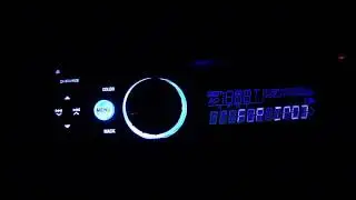 JVC car stereo