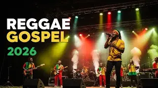Spiritual Reggae Gospel Anthem | Inspired by Christafari & Island Faith