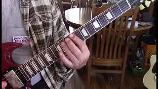 Fairies Wear Boots - Black Sabbath Lesson