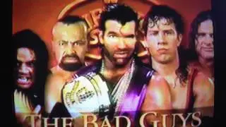 WWF Superstars 94 Survivor Series Reporrt