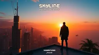 Skyline &ndash; Powerful Hip Hop Track | Raw Lyrics & Reflective Vibes
