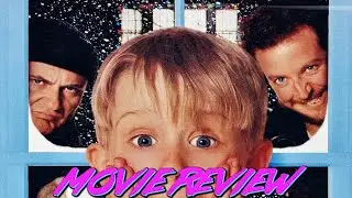 Home Alone - Movie Review