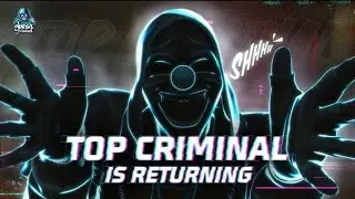 Beware of the Ghost | Top Criminal Returns