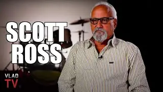 Scott Ross on James Safechuck Not Providing Phone Records of Michael Jackson Calls (Part 6)