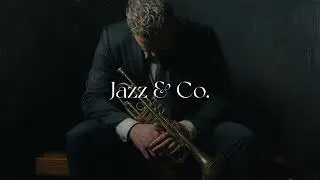 Nostalgic Jazz – 3 Hours of Film Noir Jazz for Reflection & Deep Thoughts | Vintage Jazz Club