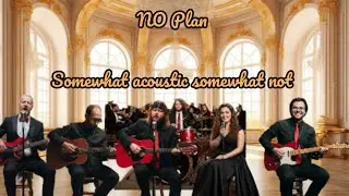Welcome to doomsday ( acoustic version)