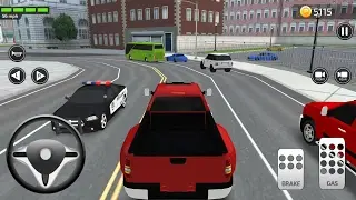 Parking Frenzy 3D Simulator #2 Android IOS gameplay