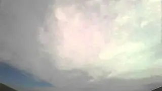 12 April 2015 - Aldinga WeatherCam Timelapse