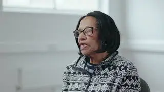 Gloria's Story