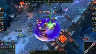 Syndra Penta 7/9/24